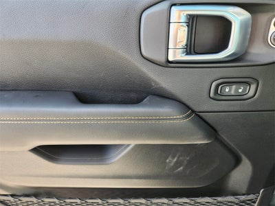 2026 Jeep Gladiator GLADIATOR TEXAS TRAIL 4X4