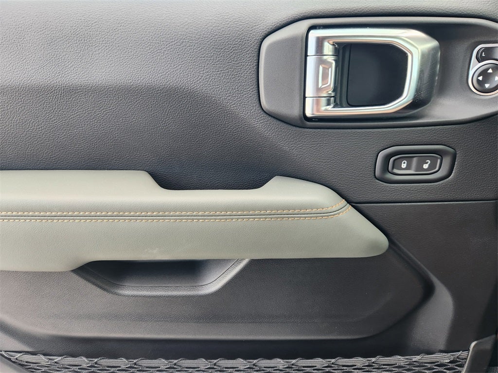 2026 Jeep Gladiator GLADIATOR MOJAVE X 4X4