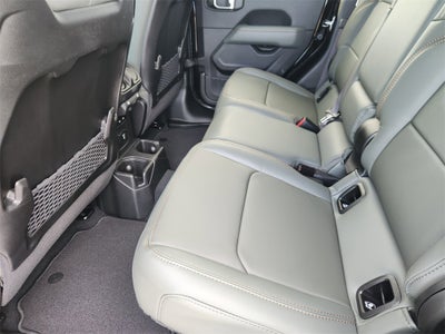 2026 Jeep Gladiator GLADIATOR MOJAVE X 4X4