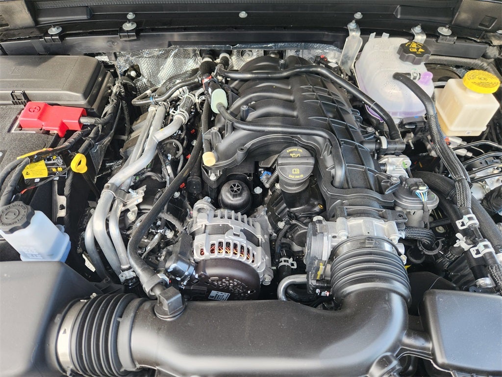 2026 Jeep Gladiator GLADIATOR MOJAVE X 4X4