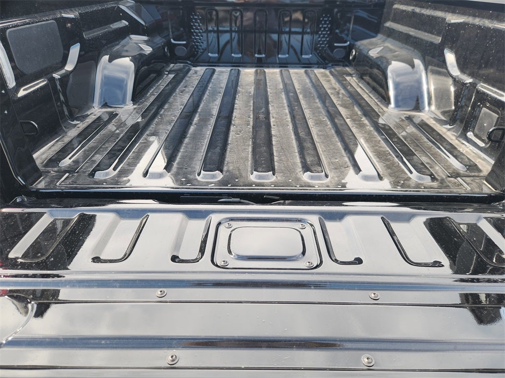 2026 Jeep Gladiator GLADIATOR MOJAVE X 4X4