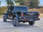 2026 Jeep Gladiator GLADIATOR MOJAVE X 4X4