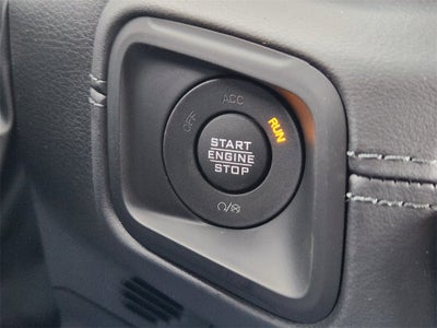 2026 Jeep Gladiator GLADIATOR MOJAVE X 4X4