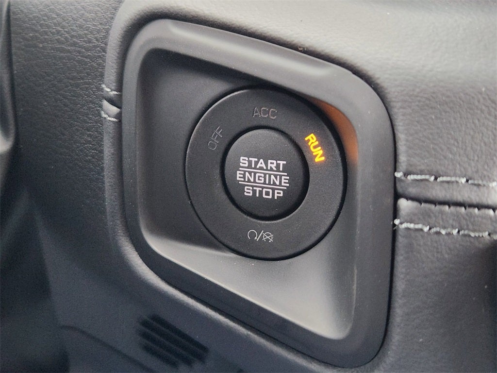 2026 Jeep Gladiator GLADIATOR MOJAVE X 4X4