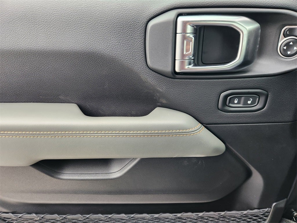 2026 Jeep Gladiator GLADIATOR MOJAVE X 4X4