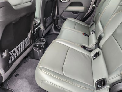 2026 Jeep Gladiator GLADIATOR MOJAVE X 4X4