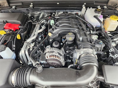 2026 Jeep Gladiator GLADIATOR MOJAVE X 4X4