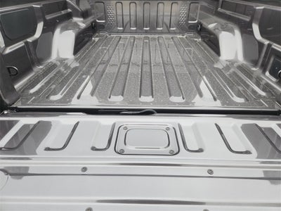 2026 Jeep Gladiator GLADIATOR MOJAVE X 4X4