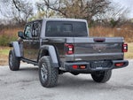 2026 Jeep Gladiator GLADIATOR MOJAVE X 4X4