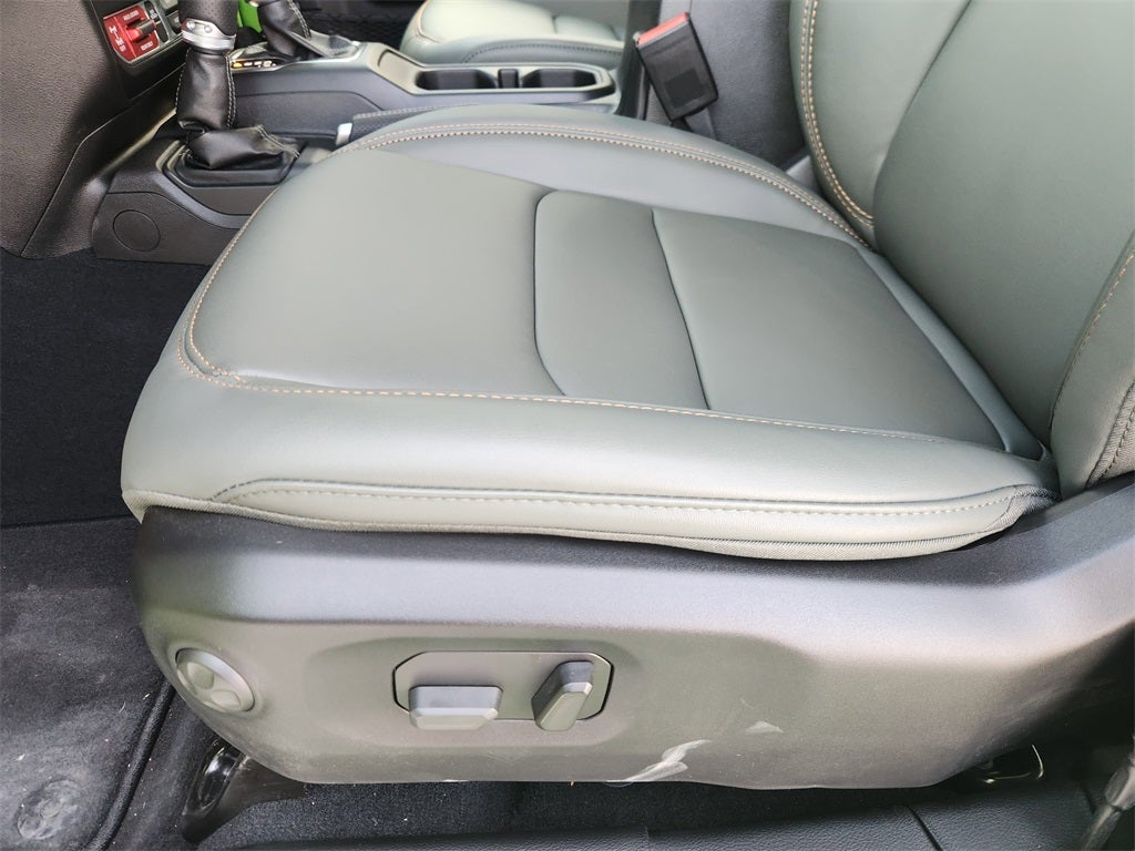 2025 Jeep Gladiator GLADIATOR MOJAVE X 4X4