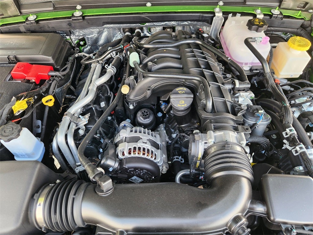 2025 Jeep Gladiator GLADIATOR MOJAVE X 4X4