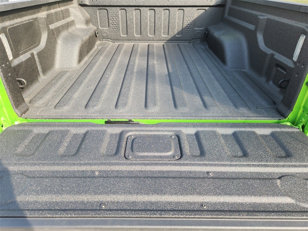 2025 Jeep Gladiator GLADIATOR MOJAVE X 4X4