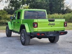 2025 Jeep Gladiator GLADIATOR MOJAVE X 4X4
