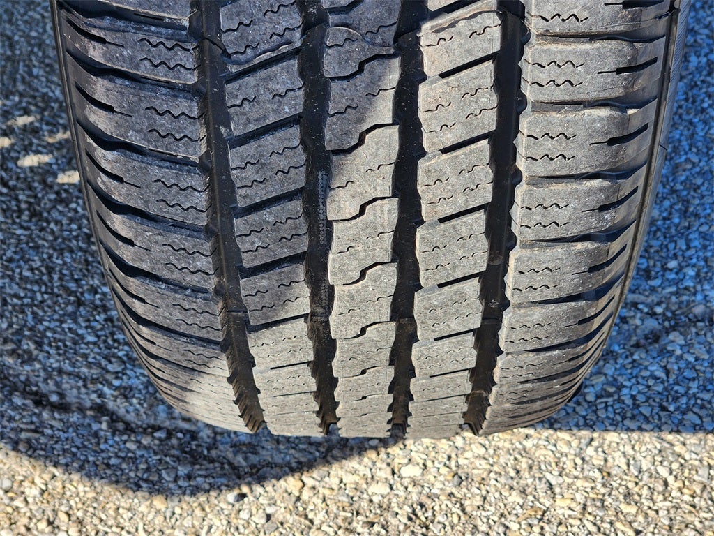 2022 RAM 1500 Classic Warlock Quad Cab 4x4 6'4' Box