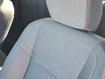 2022 RAM 1500 Classic Warlock Quad Cab 4x4 6'4' Box