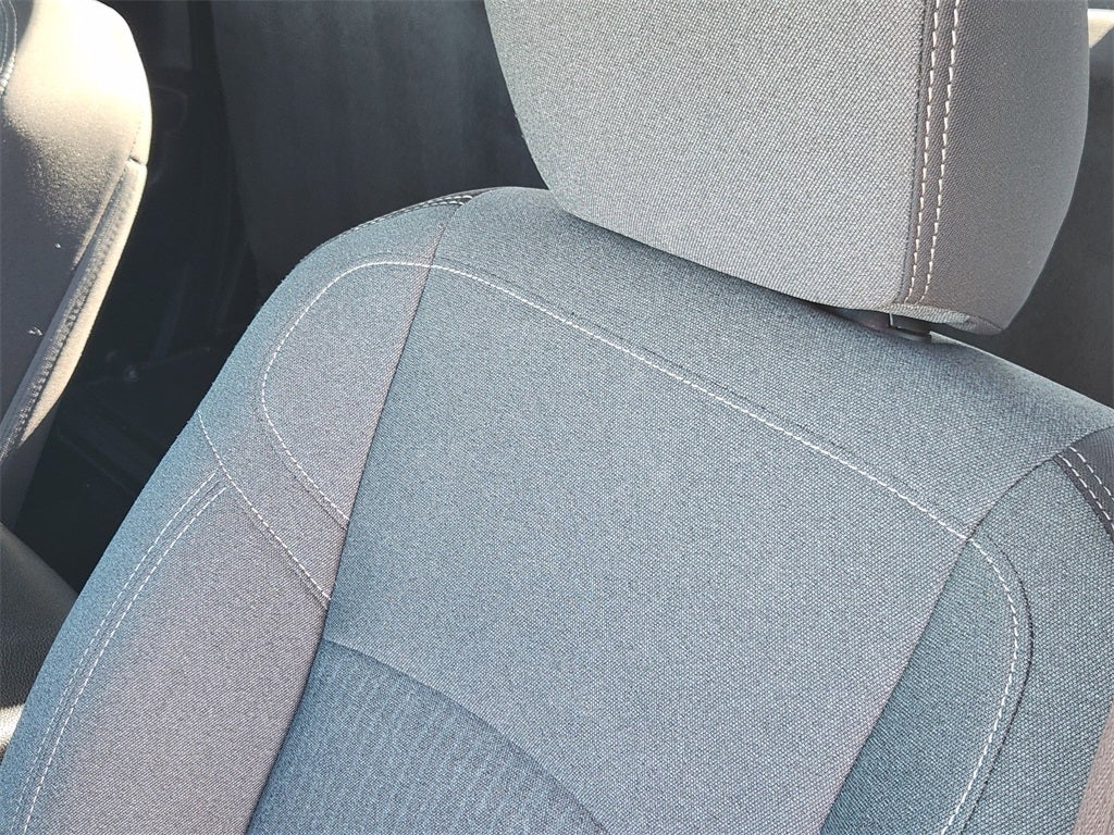 2022 RAM 1500 Classic Warlock Quad Cab 4x4 6'4' Box