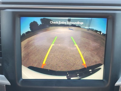 2022 RAM 1500 Classic Warlock Quad Cab 4x4 6'4' Box