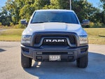 2022 RAM 1500 Classic Warlock Quad Cab 4x4 6'4' Box