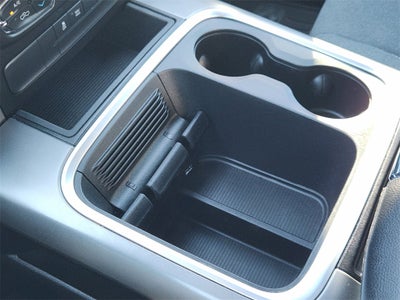 2022 RAM 1500 Classic Warlock Quad Cab 4x4 6'4' Box