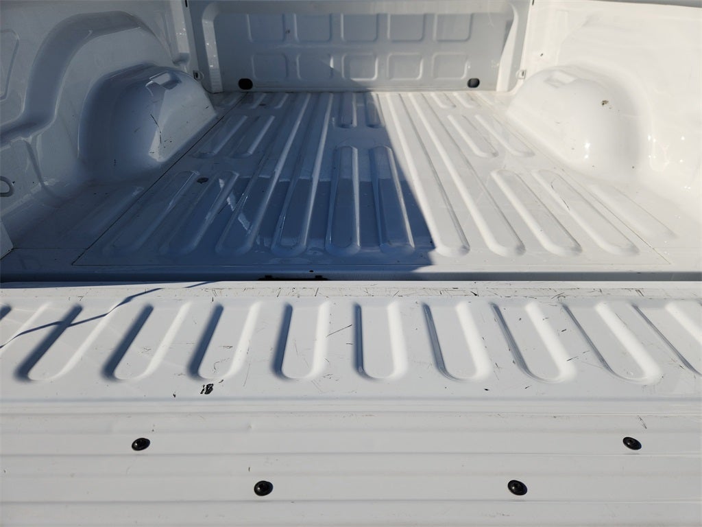 2022 RAM 1500 Classic Warlock Quad Cab 4x4 6'4' Box