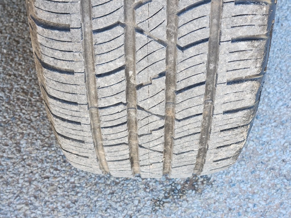 2018 RAM 1500 Lone Star Crew Cab 4x4 5'7' Box