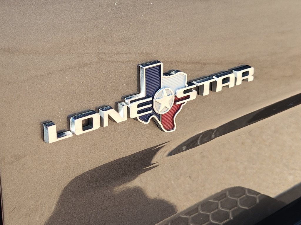 2018 RAM 1500 Lone Star Crew Cab 4x4 5'7' Box