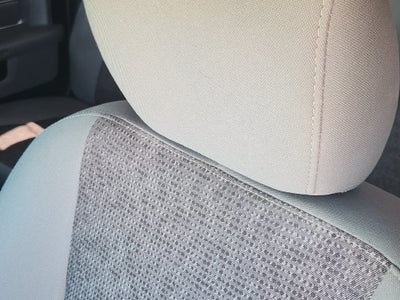2018 RAM 1500 Lone Star Crew Cab 4x4 5'7' Box