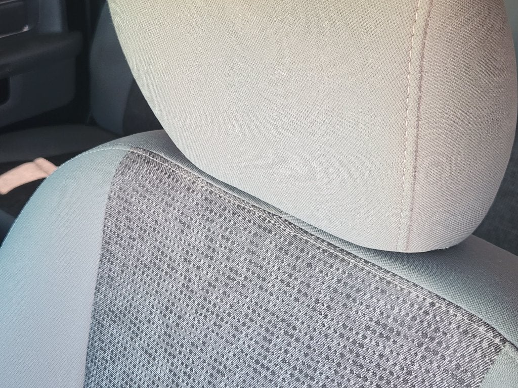 2018 RAM 1500 Lone Star Crew Cab 4x4 5'7' Box