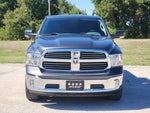 2018 RAM 1500 Lone Star Crew Cab 4x4 5'7' Box