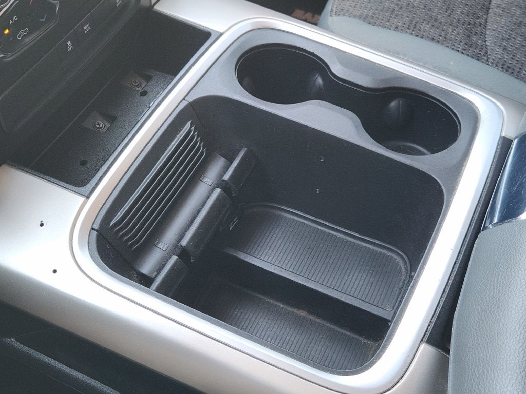 2018 RAM 1500 Lone Star Crew Cab 4x4 5'7' Box