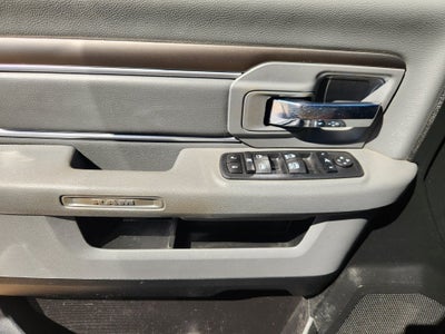 2018 RAM 1500 Lone Star Crew Cab 4x4 5'7' Box