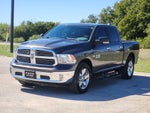 2018 RAM 1500 Lone Star Crew Cab 4x4 5'7' Box