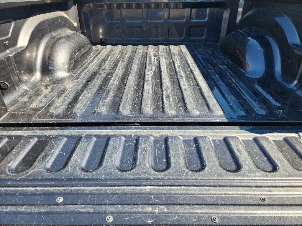 2018 RAM 1500 Lone Star Crew Cab 4x4 5'7' Box