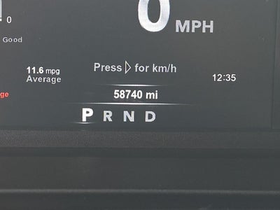 2018 RAM 1500 Lone Star Silver Crew Cab 4x4 5'7' Box