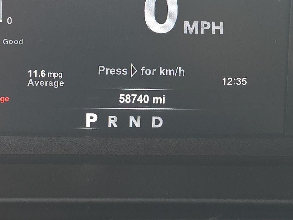 2018 RAM 1500 Lone Star Silver Crew Cab 4x4 5'7' Box