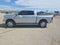 2018 RAM 1500 Lone Star Silver Crew Cab 4x4 5'7' Box