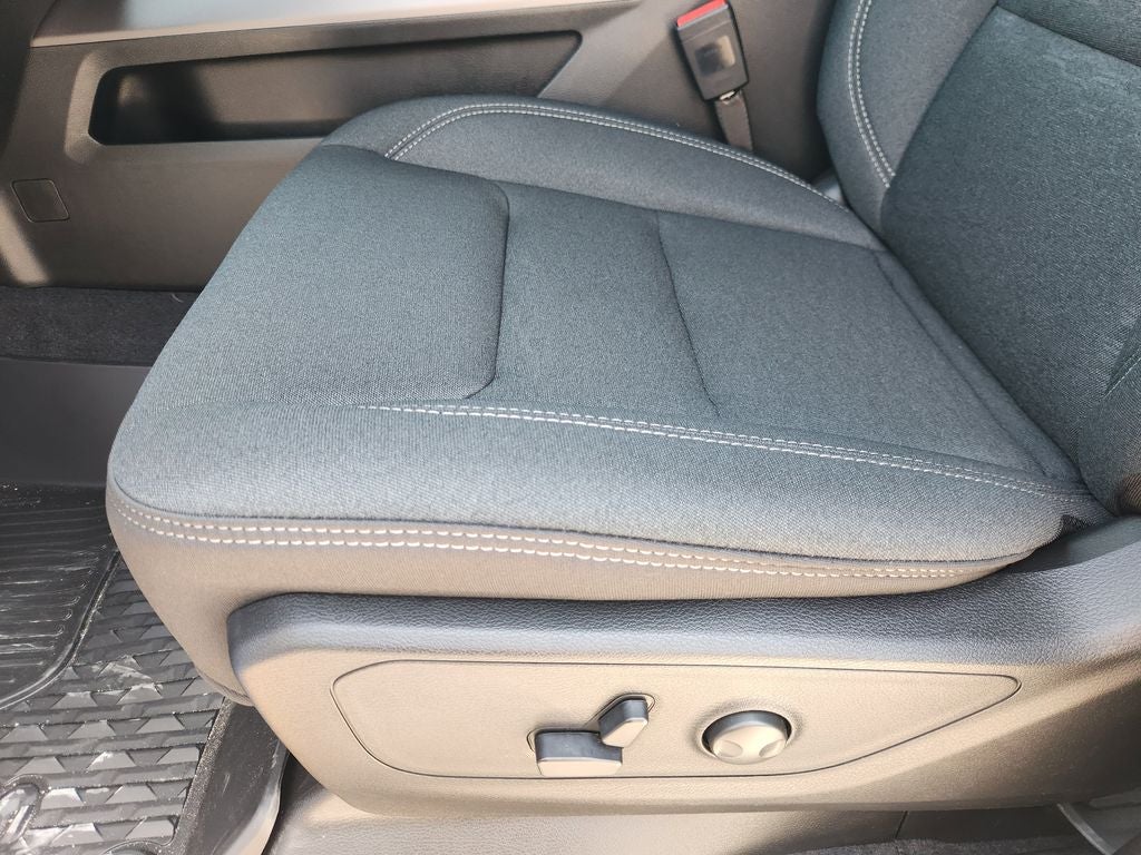 2026 RAM Ram 1500 RAM 1500 LONE STAR CREW CAB 4X2 5'7' BOX