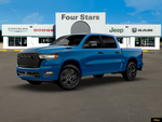 2026 RAM Ram 1500 RAM 1500 LONE STAR CREW CAB 4X2 5'7' BOX