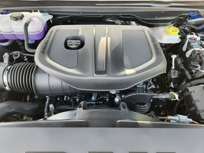 2026 RAM Ram 1500 RAM 1500 LONE STAR CREW CAB 4X2 5'7' BOX