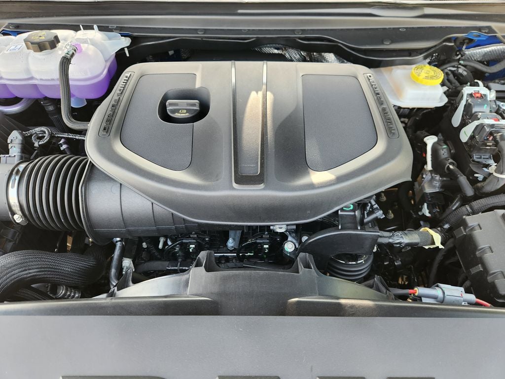 2026 RAM Ram 1500 RAM 1500 LONE STAR CREW CAB 4X2 5'7' BOX