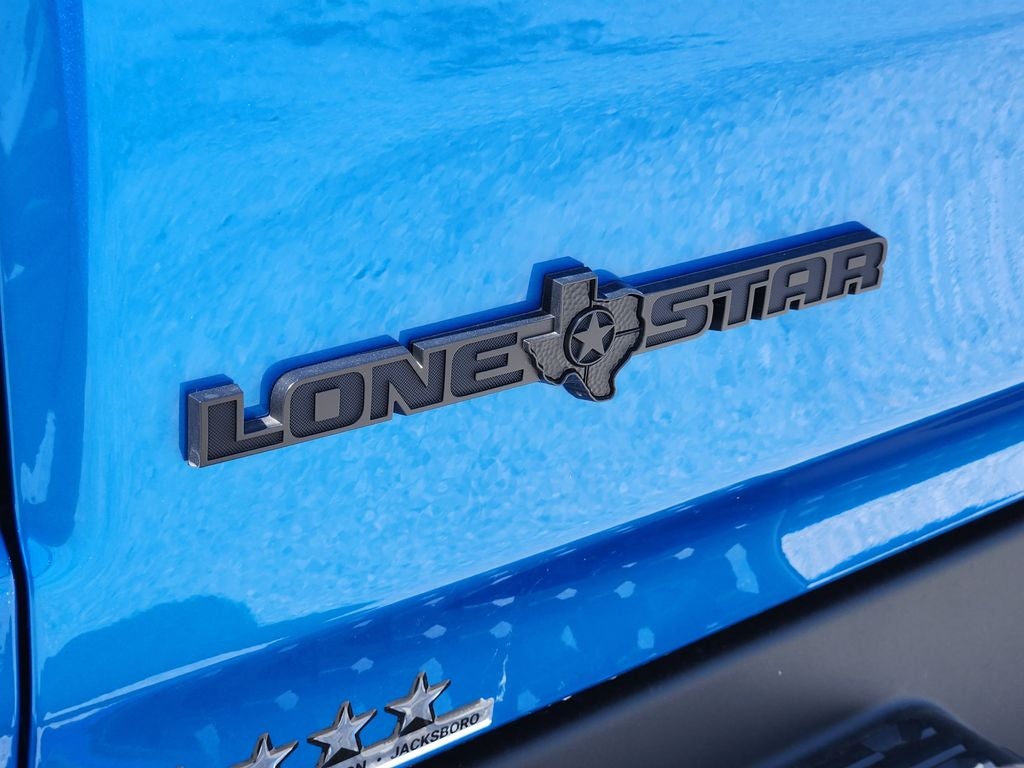 2026 RAM Ram 1500 RAM 1500 LONE STAR CREW CAB 4X2 5'7' BOX
