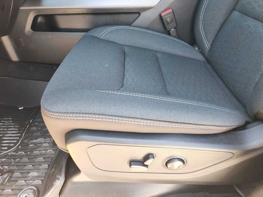 2026 RAM Ram 1500 RAM 1500 LONE STAR CREW CAB 4X2 5'7' BOX