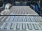 2026 RAM Ram 1500 RAM 1500 LONE STAR CREW CAB 4X2 5'7' BOX