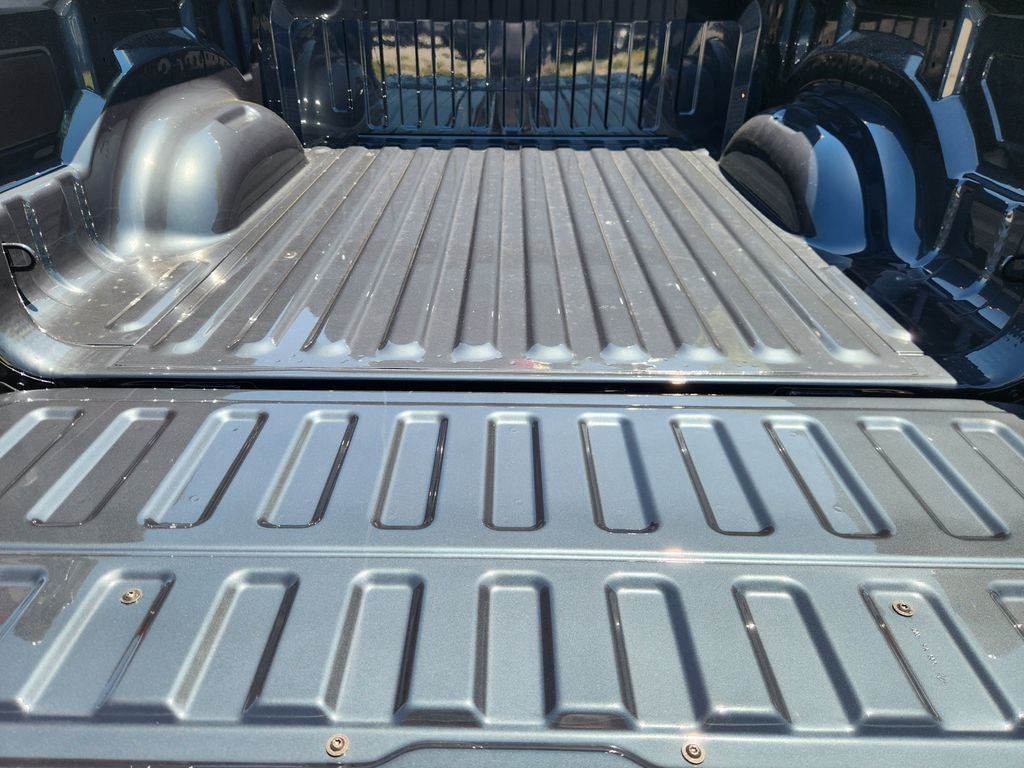 2026 RAM Ram 1500 RAM 1500 LONE STAR CREW CAB 4X2 5'7' BOX
