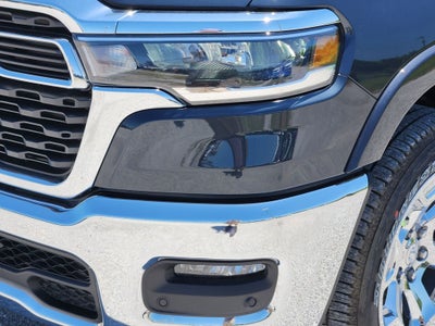 2026 RAM Ram 1500 RAM 1500 LONE STAR CREW CAB 4X2 5'7' BOX