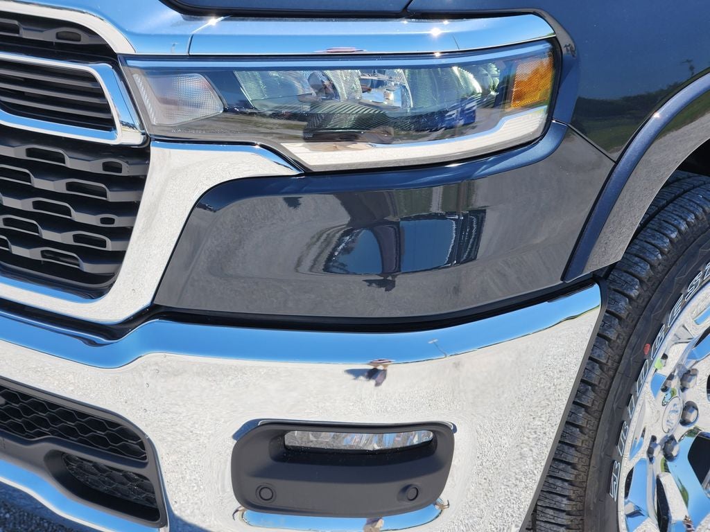 2026 RAM Ram 1500 RAM 1500 LONE STAR CREW CAB 4X2 5'7' BOX