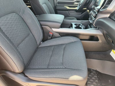 2026 RAM Ram 1500 RAM 1500 LONE STAR CREW CAB 4X2 5'7' BOX