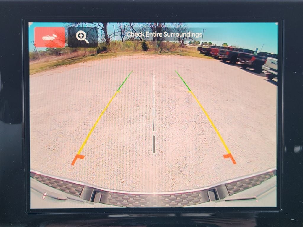 2026 RAM Ram 1500 RAM 1500 LONE STAR CREW CAB 4X2 5'7' BOX