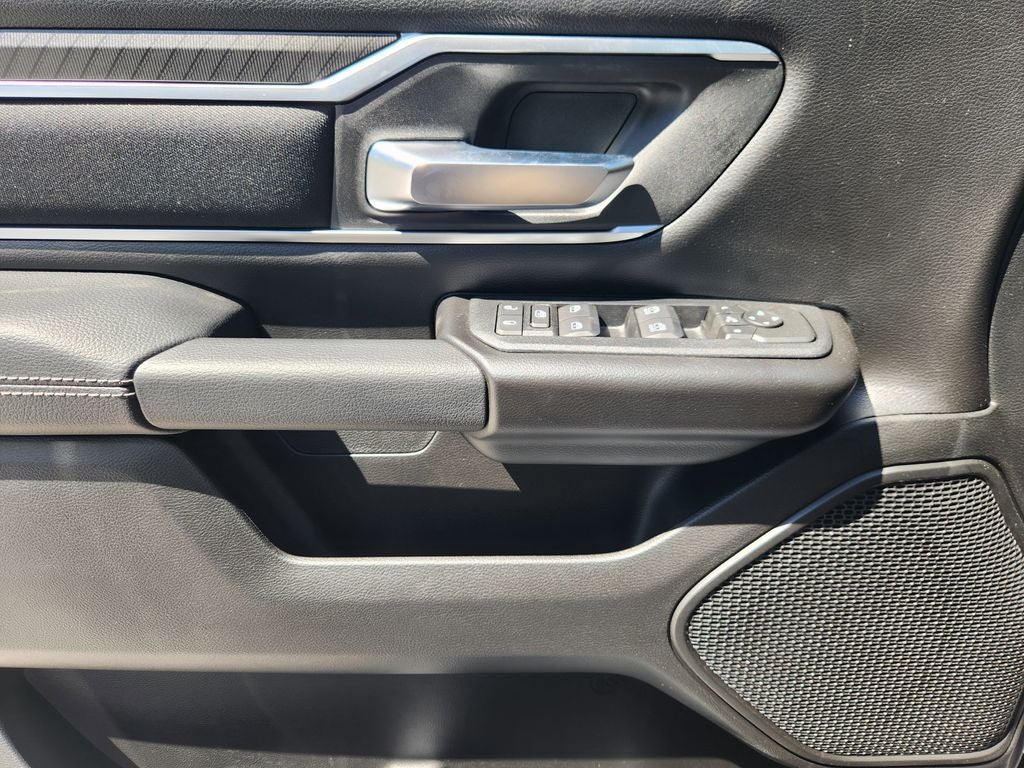 2026 RAM Ram 1500 RAM 1500 LONE STAR CREW CAB 4X2 5'7' BOX