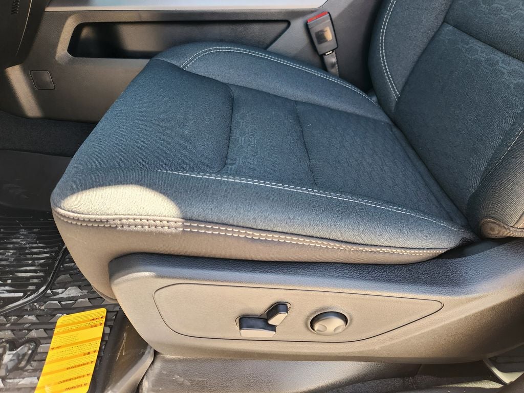 2026 RAM Ram 1500 RAM 1500 LONE STAR CREW CAB 4X2 5'7' BOX